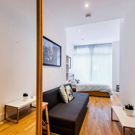 Fully Equipped Studio In Greenwich - 1 Min To Station Λονδίνο Εξωτερικό φωτογραφία