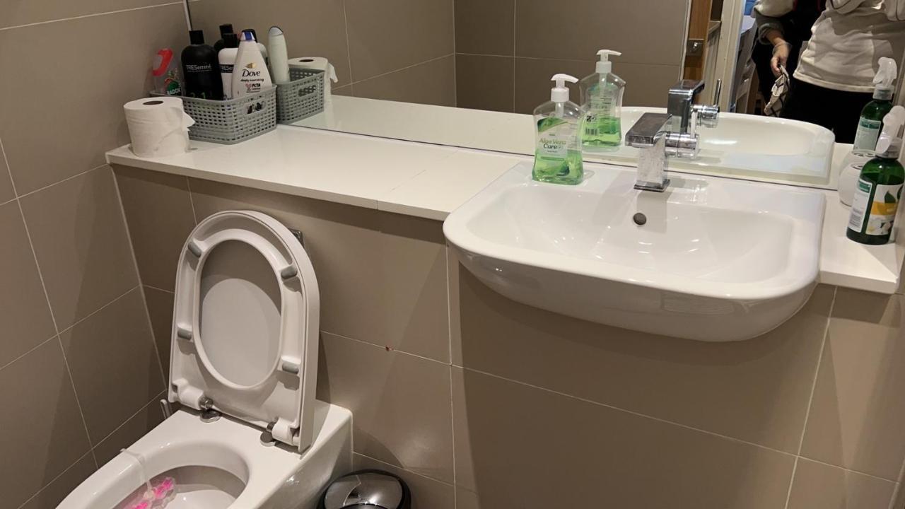 Fully Equipped Studio In Greenwich - 1 Min To Station Λονδίνο Εξωτερικό φωτογραφία