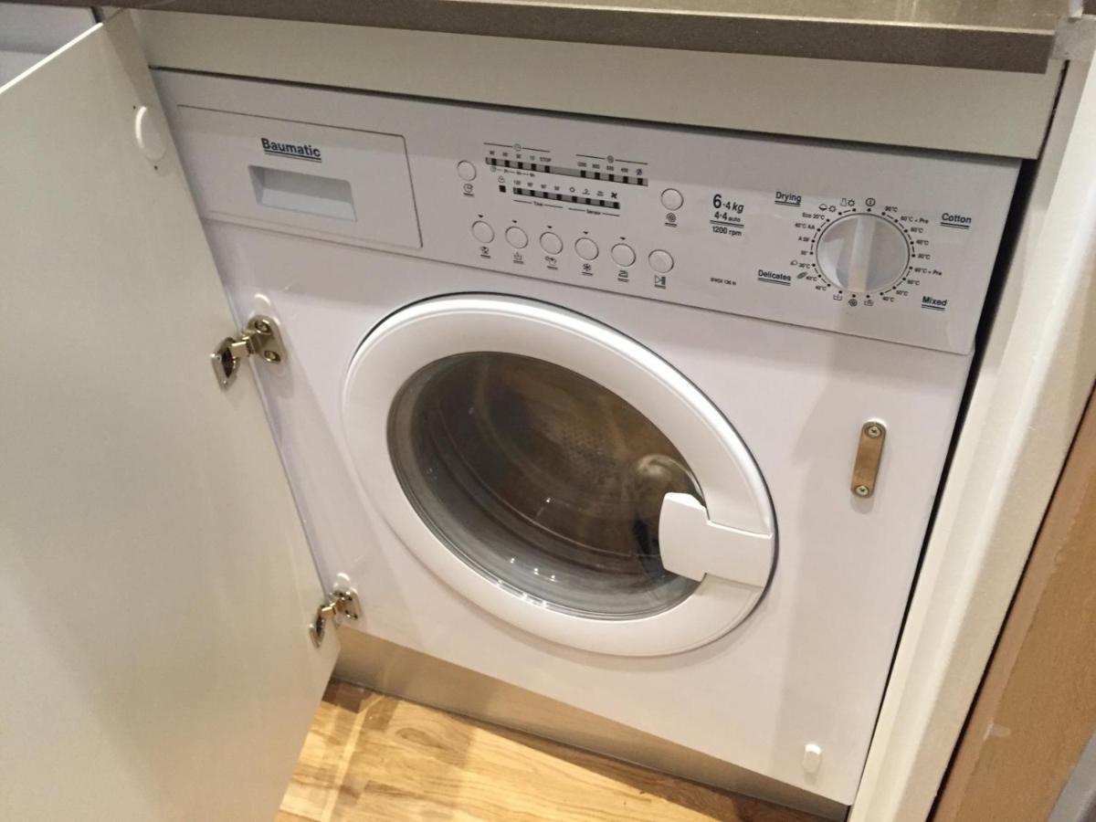 Fully Equipped Studio In Greenwich - 1 Min To Station Λονδίνο Εξωτερικό φωτογραφία