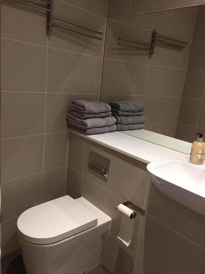 Fully Equipped Studio In Greenwich - 1 Min To Station Λονδίνο Εξωτερικό φωτογραφία