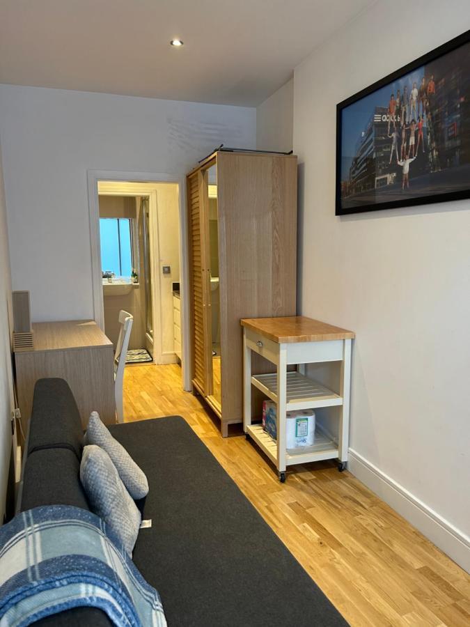 Fully Equipped Studio In Greenwich - 1 Min To Station Λονδίνο Εξωτερικό φωτογραφία